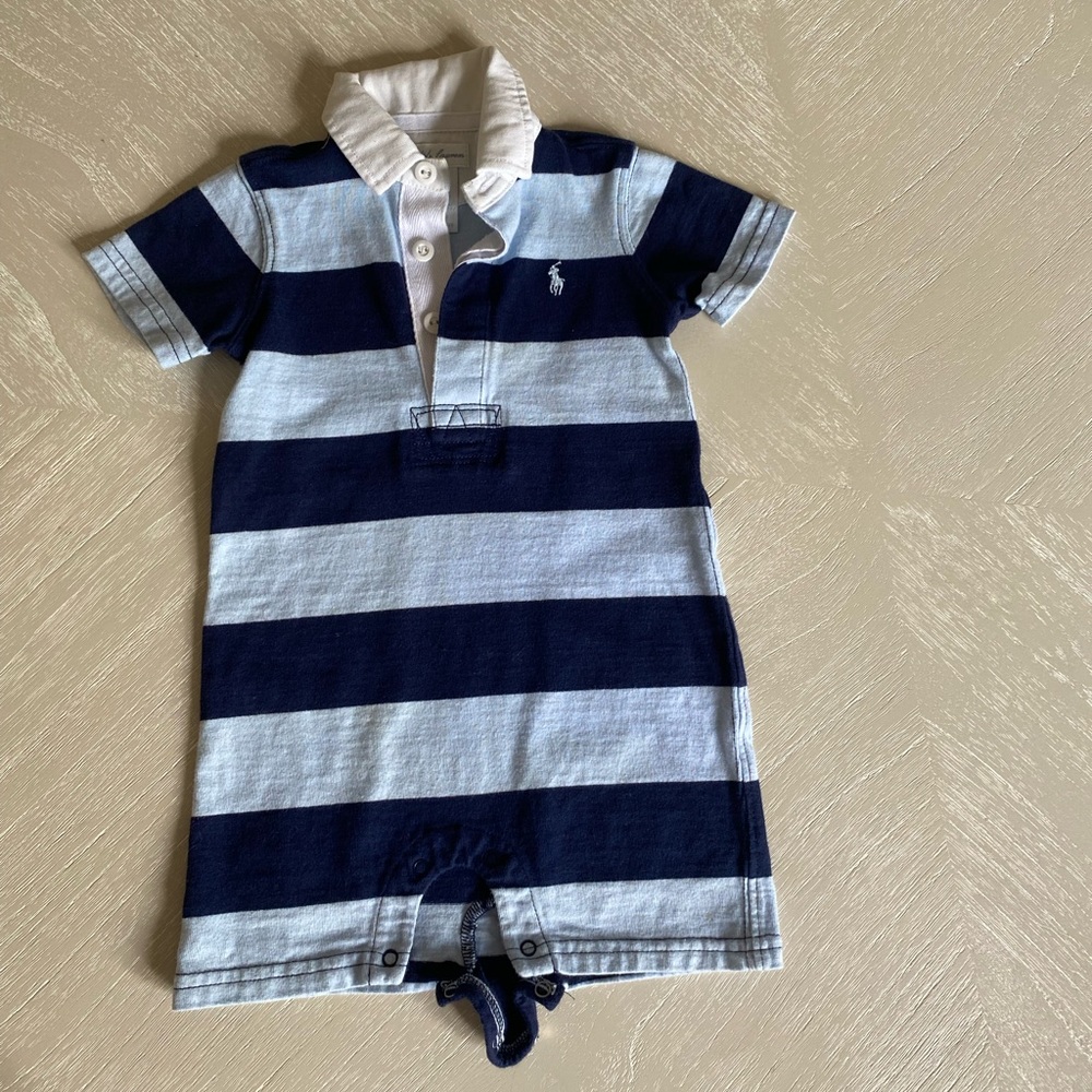 Ralph Lauren Onsie